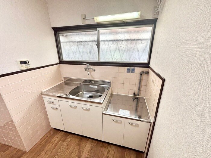 物件内観写真10　(キッチン)