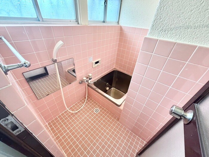 物件内観写真12　(バス／シャワールーム等)