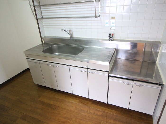 物件内観写真7　(キッチン)