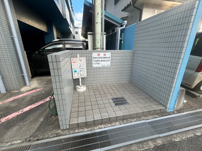 物件外観写真3　(建物設備)