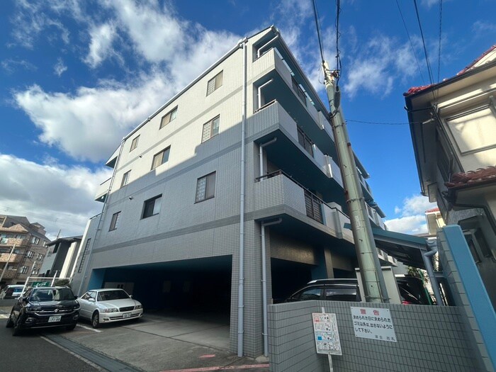 物件外観写真4　(外観写真)