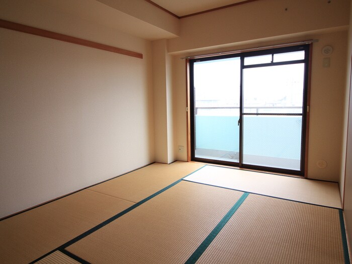 物件内観写真13　(居室)