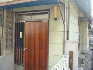 末広家出宅外観写真