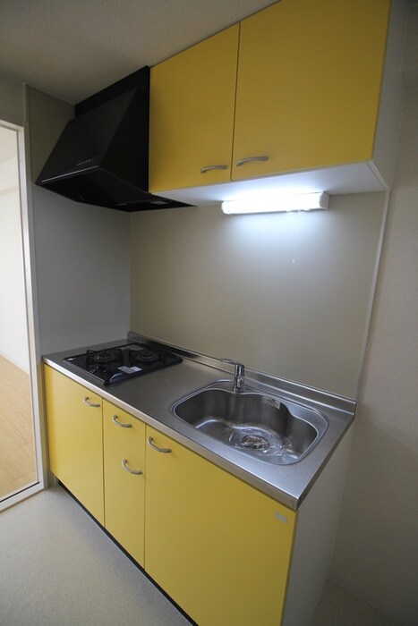 物件内観写真7　(キッチン)