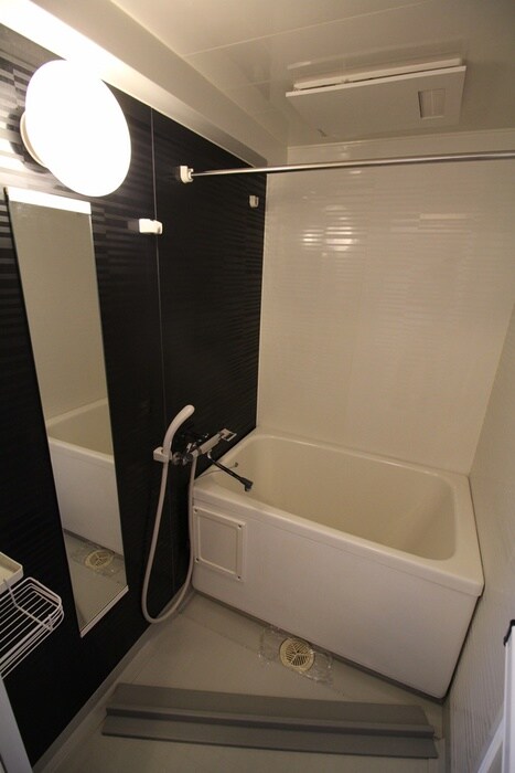 物件内観写真8　(バス／シャワールーム等)