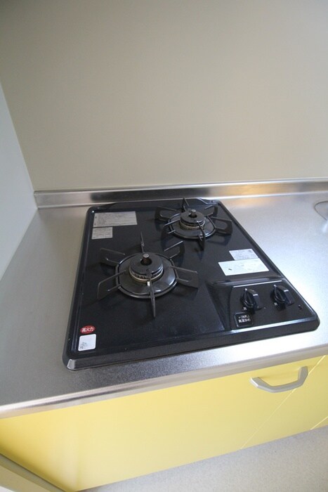 物件内観写真17　(キッチン)