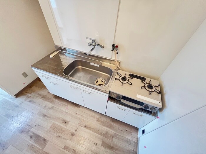 物件内観写真7　(キッチン)