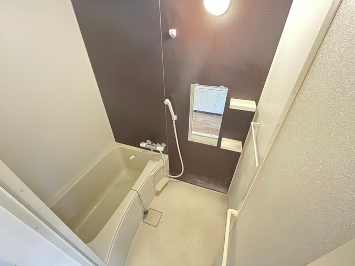 物件内観写真9　(バス／シャワールーム等)