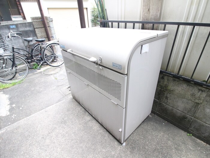 物件外観写真5　(建物設備)