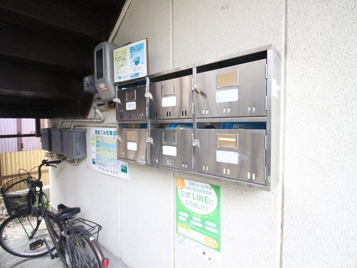 物件外観写真6　(外観写真)