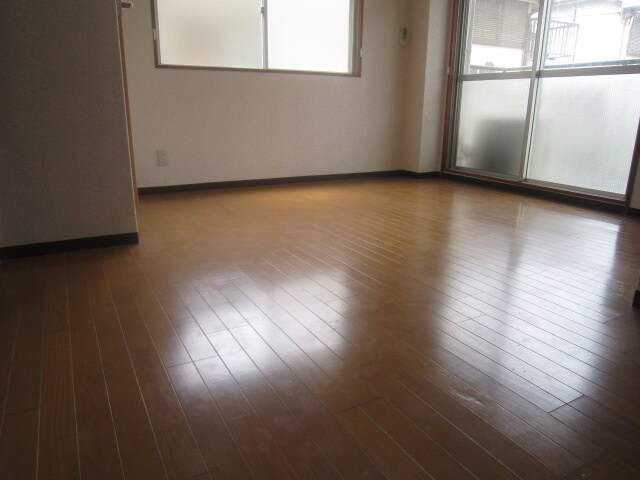 物件内観写真11　(居室)