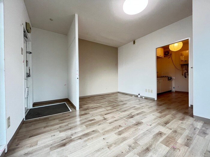 物件内観写真14　(居室)