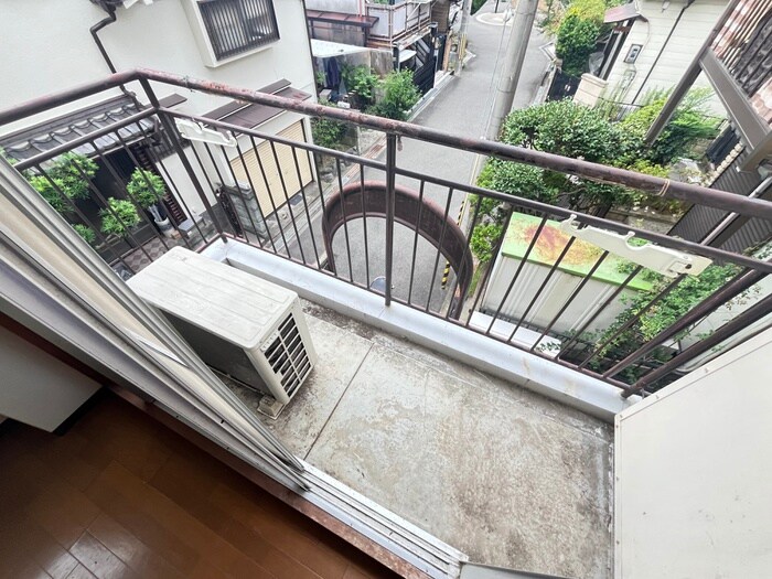 物件内観写真16　(ベランダ・バルコニー)