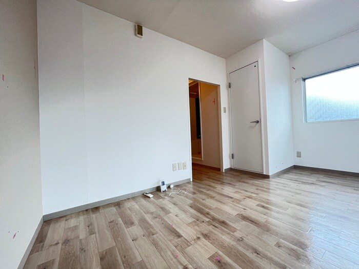 物件内観写真17　(居室)