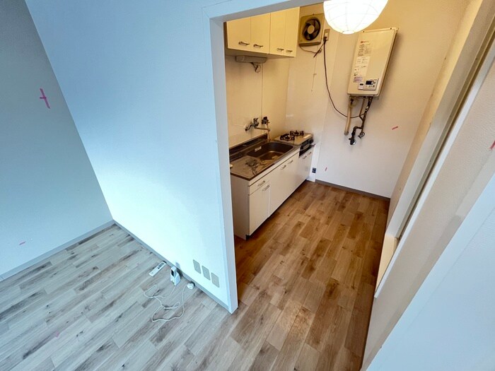 物件内観写真19　(居室)