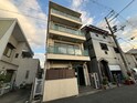 ロイヤル清水ヶ丘