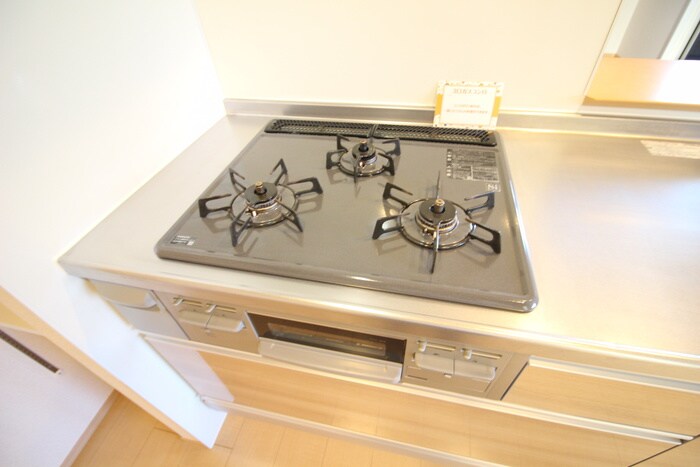 物件内観写真16　(キッチン)