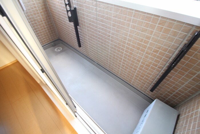 物件内観写真20　(ベランダ・バルコニー)