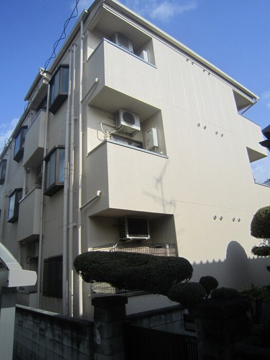 物件外観写真3　(外観写真)