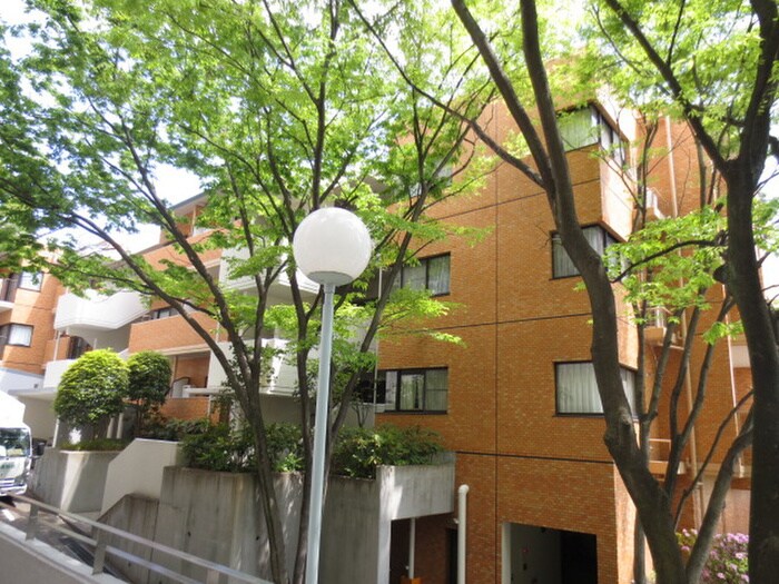 物件外観写真3　(周辺環境)