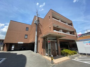 Ｓ．Ｃ　ＯＫＵＢＯⅡ外観写真