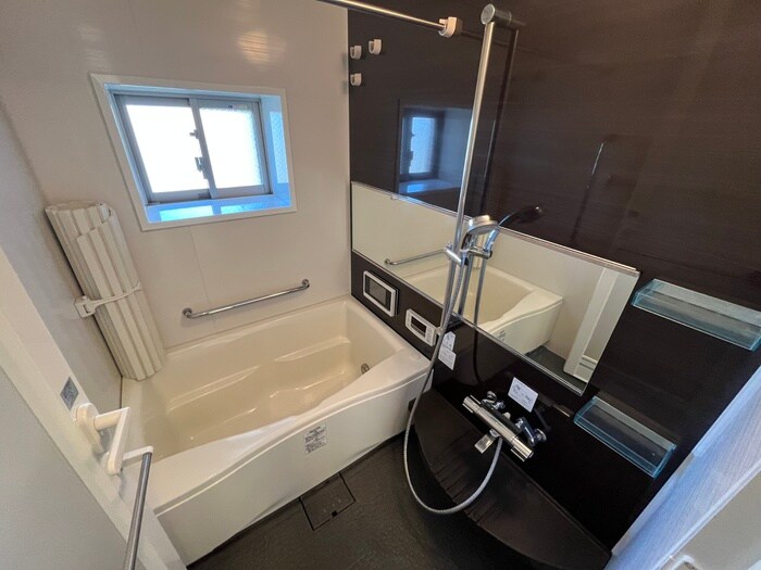 物件内観写真22　(バス／シャワールーム等)