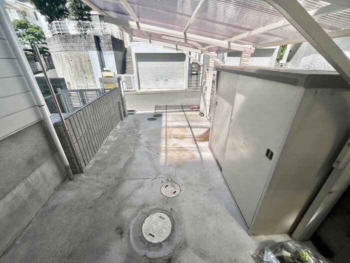 物件外観写真5　(その他)