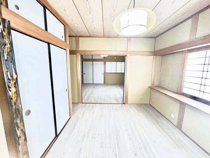 物件内観写真17　(居室)