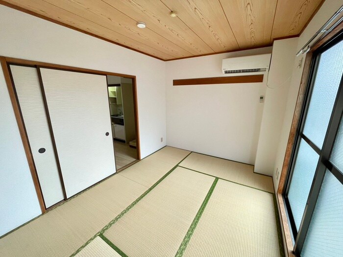 物件内観写真8　(居室)