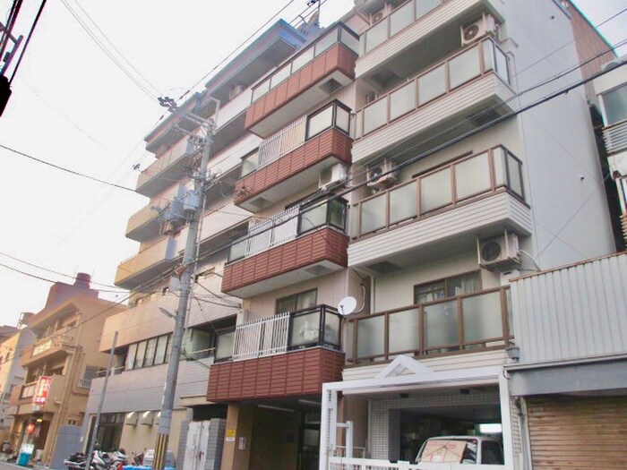 物件外観写真3　(外観写真)