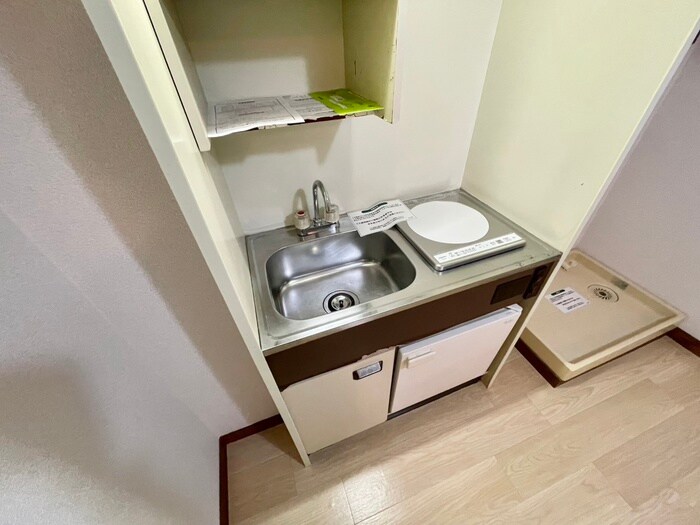 物件内観写真11　(居室)