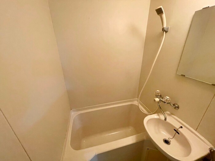 物件内観写真12　(バス／シャワールーム等)