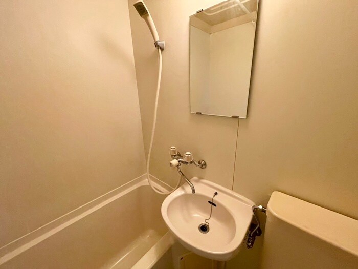 物件内観写真14　(洗面)