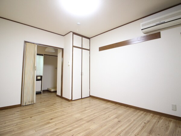居室