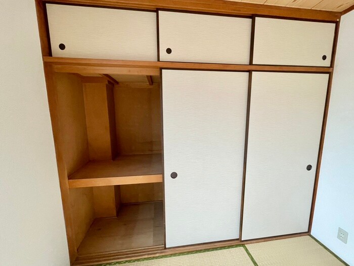 物件内観写真17　(収納)