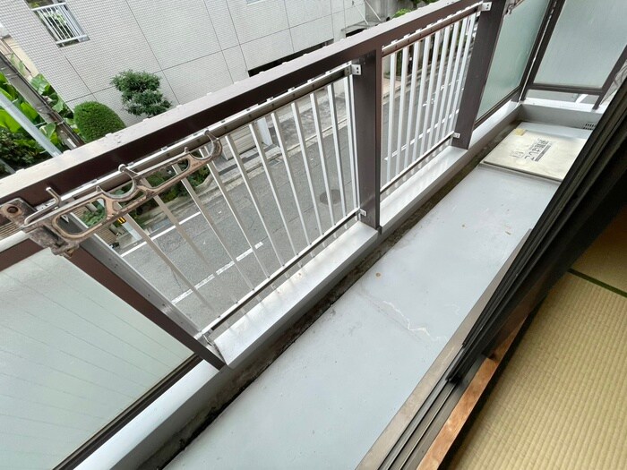 物件内観写真22　(ベランダ・バルコニー)
