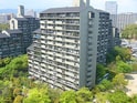 千里中央ﾊﾟｰｸﾋﾙｽﾞＦ棟（706）