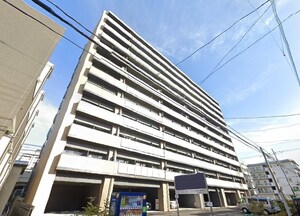 ＢＡＤＧＥ鶴橋外観写真