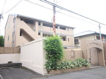 LA KAMOGAWA 62の外観写真