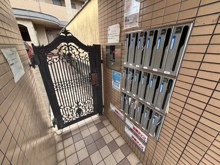 物件外観写真4　(その他)