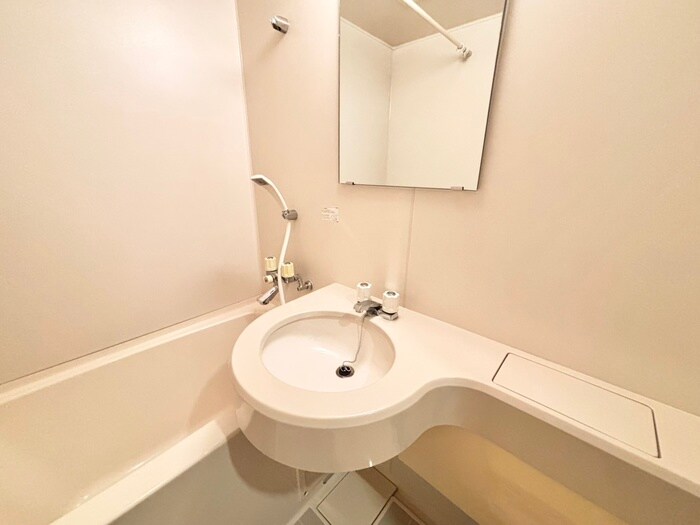 物件内観写真15　(洗面)