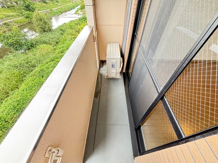 物件内観写真21　(ベランダ・バルコニー)