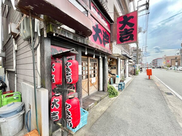 建物設備