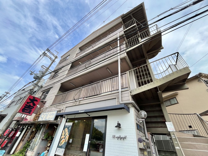 外観写真