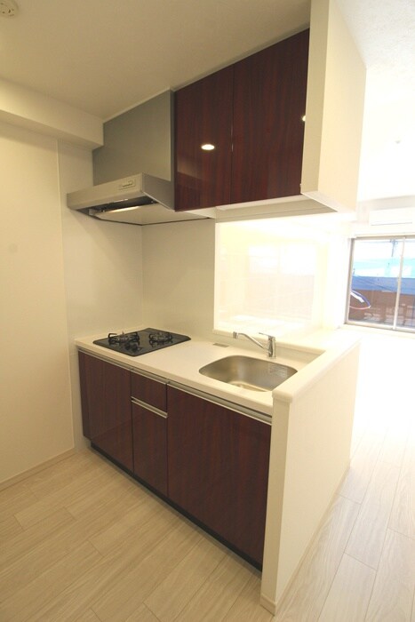 物件内観写真7　(キッチン)