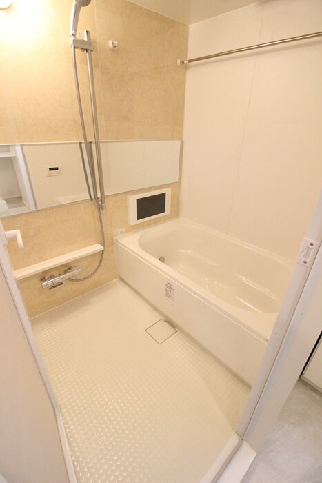 物件内観写真8　(バス／シャワールーム等)