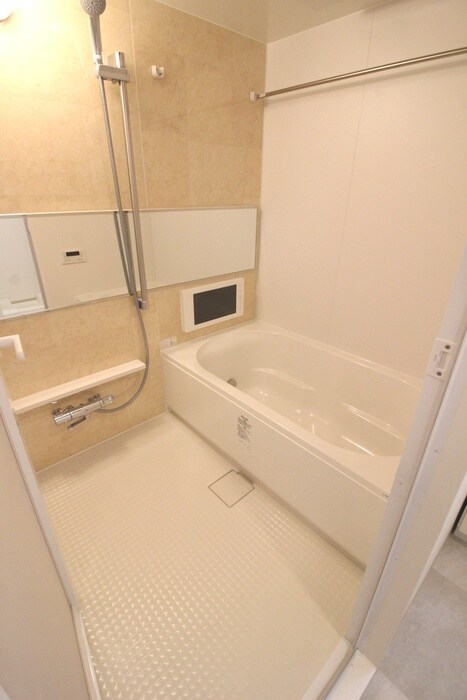 物件内観写真8　(バス／シャワールーム等)
