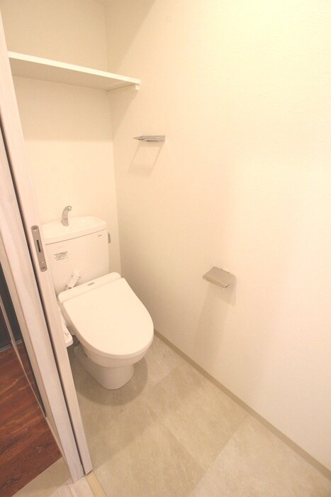 物件内観写真9　(洗面)