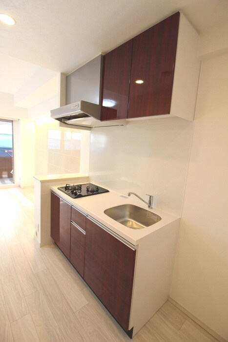 物件内観写真11　(キッチン)