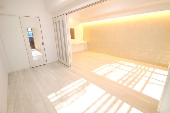 物件内観写真13　(居室)